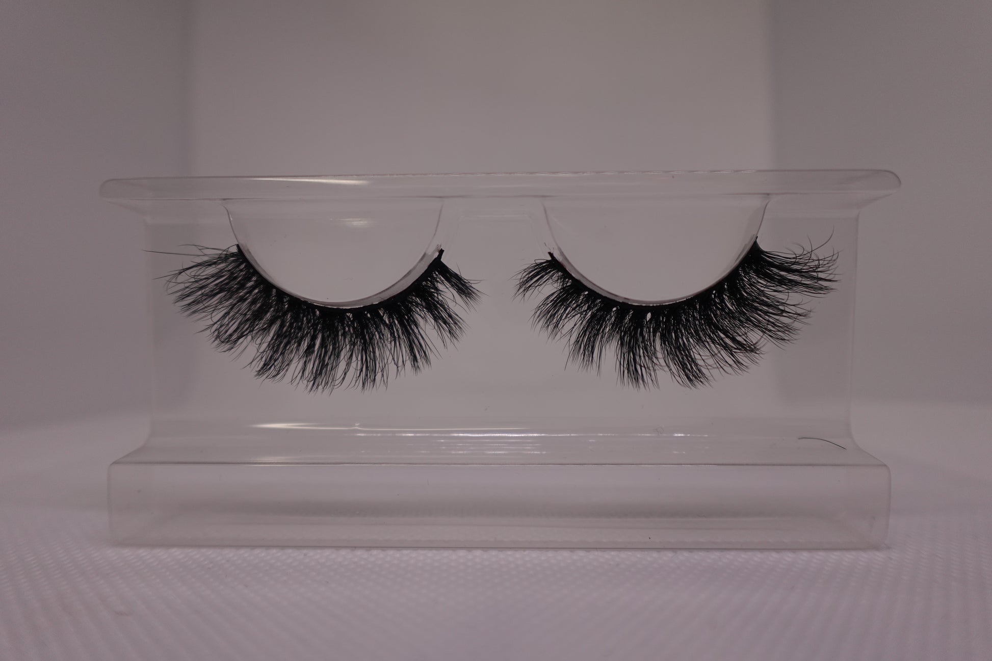 mystic lashes, in case