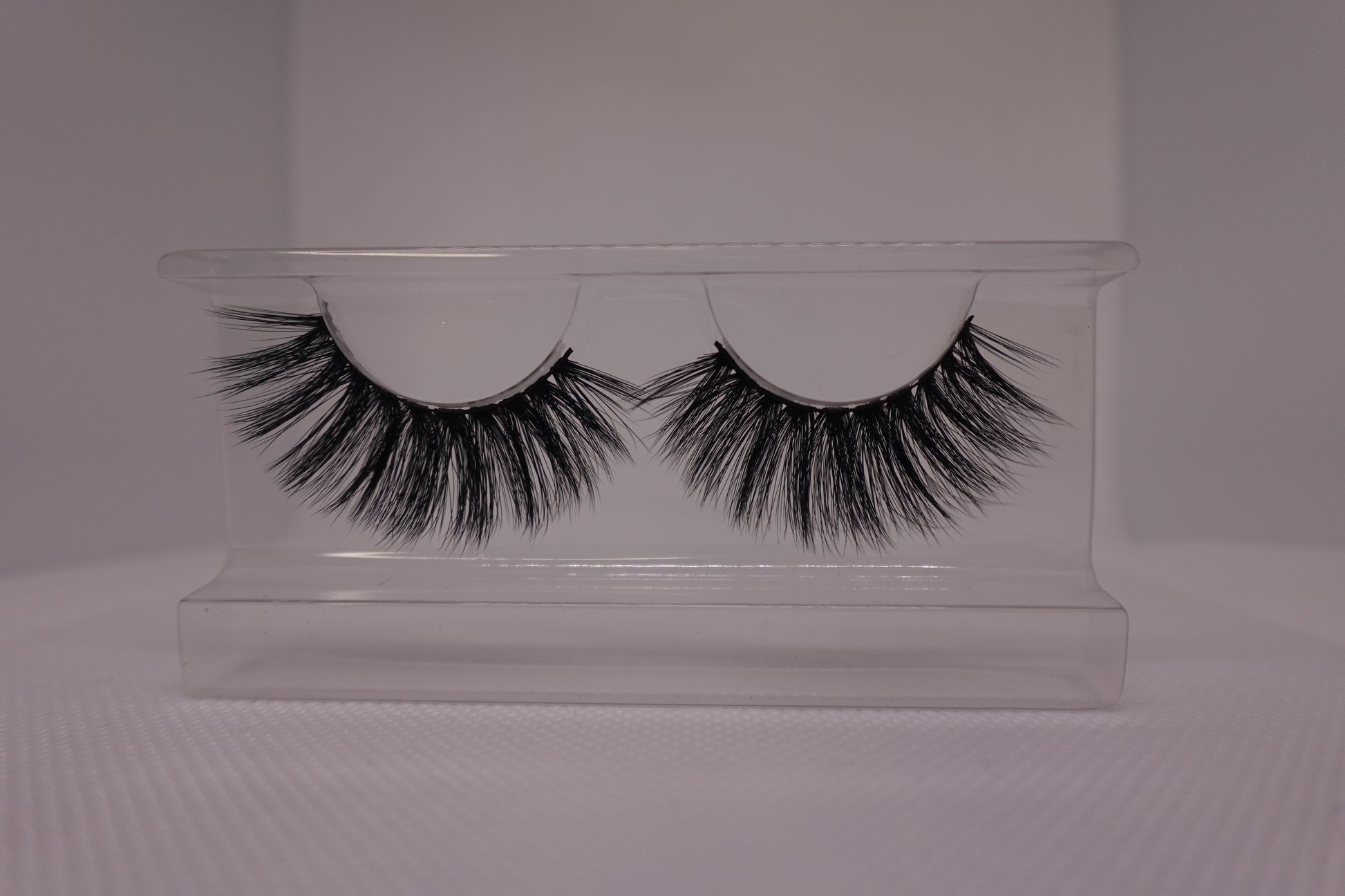 enchanted lashes, in case